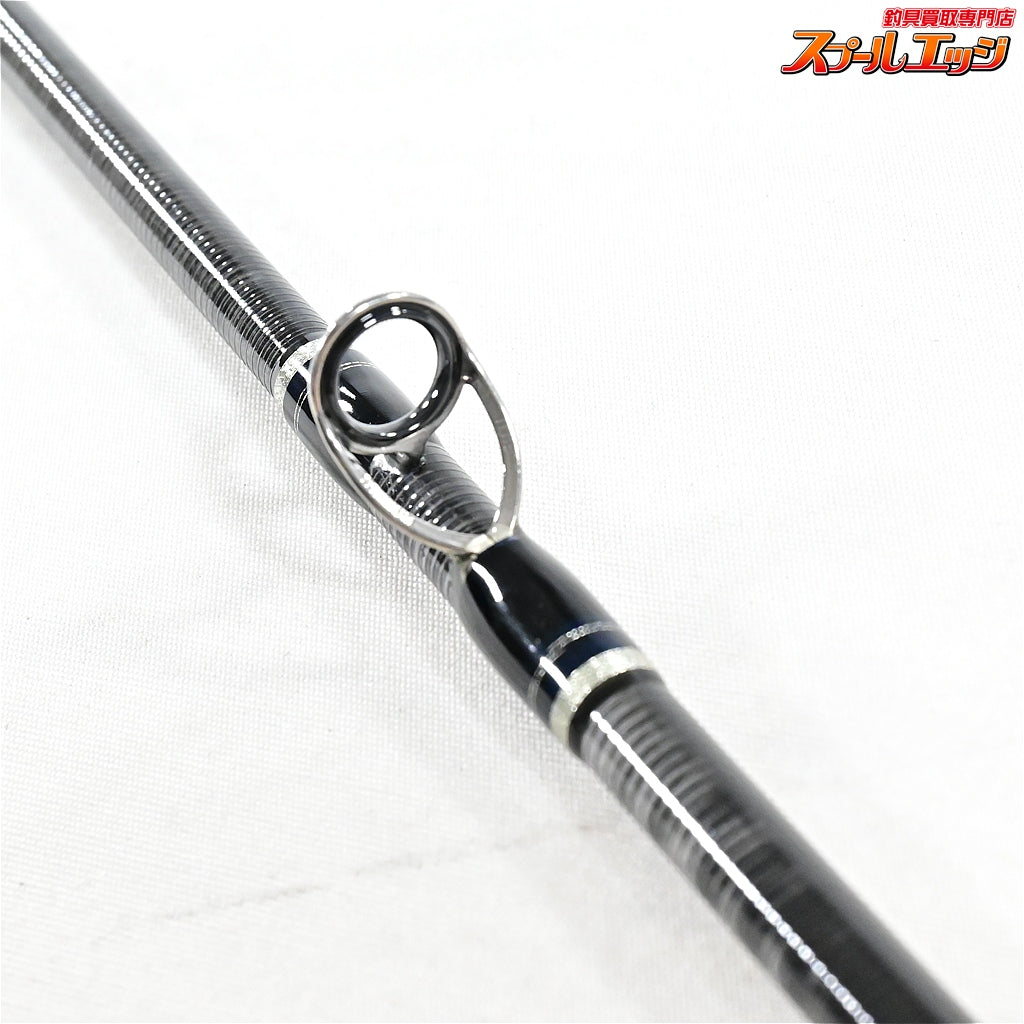 【ジャクソン】 ジェスター JSC-66TL-P+ Jackson JESTER シーバス K_212