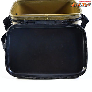 【マルキュー】 プライムエリア ドライバッグ オリーブ バッカン W40xD28xH27cm MARUKYU PRIME AREA K_100