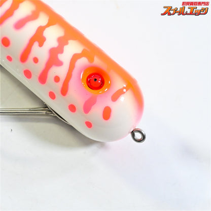 【ライフベイト】 トーピード スローテーパー オリカラ ピンクコーチ LIFEBAIT Slowtaper K_060