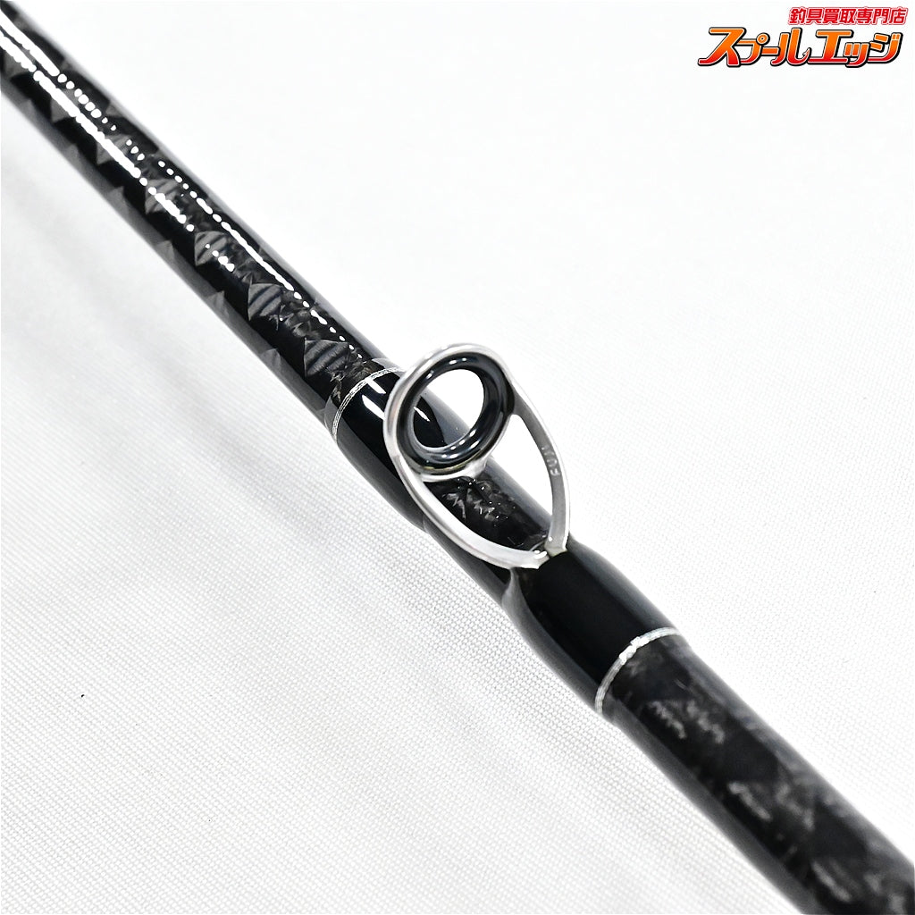 【パームス】 ラークシューター LSGC-72M+ スイミングスペシャル PALMS Lurk Shooter Swimming キジハタ カサゴ マゴチ K_155