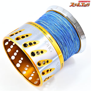 【シマノ】 08ステラ SW18000HG 純正スプール SHIMANO STELLA SPARE SPOOL