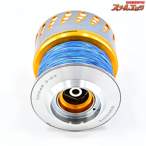 【シマノ】 08ステラ SW18000HG 純正スプール SHIMANO STELLA SPARE SPOOL