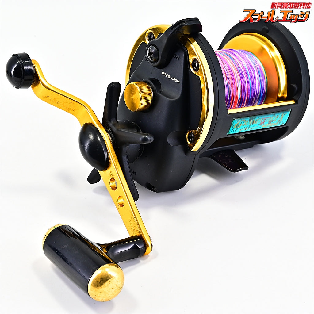 【ダイワ】 グランウェーブX 40SHC DAIWA GRAND WAVE-X