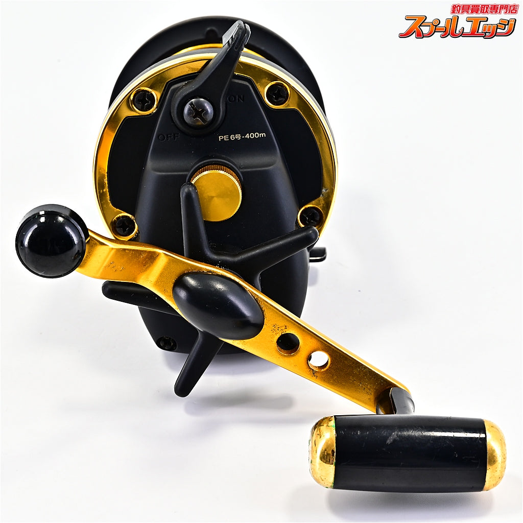 【ダイワ】 グランウェーブX 40SHC DAIWA GRAND WAVE-X