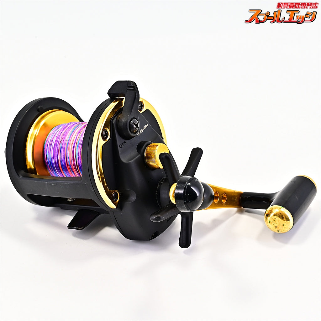 【ダイワ】 グランウェーブX 40SHC DAIWA GRAND WAVE-X