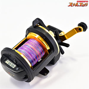 【ダイワ】 グランウェーブX 40SHC DAIWA GRAND WAVE-X