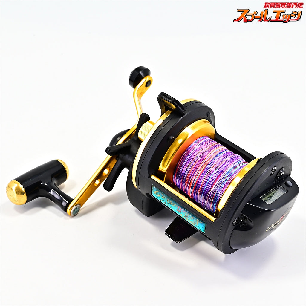 【ダイワ】 グランウェーブX 40SHC DAIWA GRAND WAVE-X