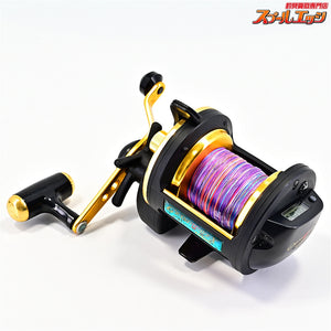 【ダイワ】 グランウェーブX 40SHC DAIWA GRAND WAVE-X