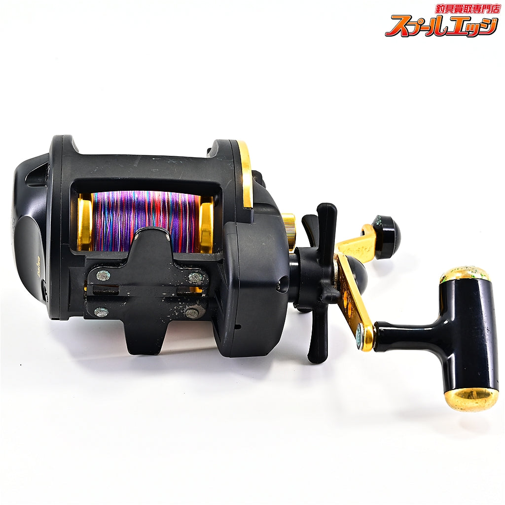 【ダイワ】 グランウェーブX 40SHC DAIWA GRAND WAVE-X
