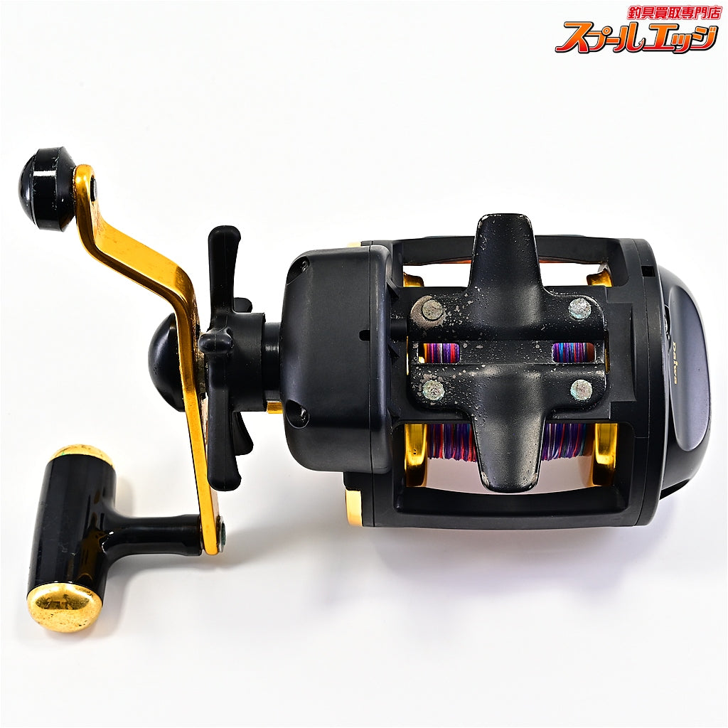 【ダイワ】 グランウェーブX 40SHC DAIWA GRAND WAVE-X