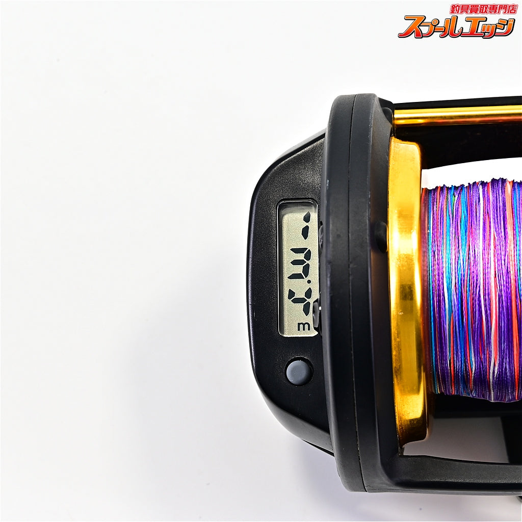 【ダイワ】 グランウェーブX 40SHC DAIWA GRAND WAVE-X