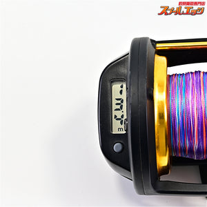 【ダイワ】 グランウェーブX 40SHC DAIWA GRAND WAVE-X