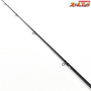 【ダイワ】 21スティーズ C66MH マシンガンキャスト タイプ2 II DAIWA STEEZ MACHINE GUN CAST type-II ブラックバス K_215