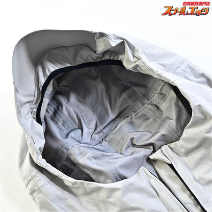 【ミレー】 ティフォン 50000 ストレッチ ジャケット MIV01479 サイズXL シャーク MILLET TYPHON K_100