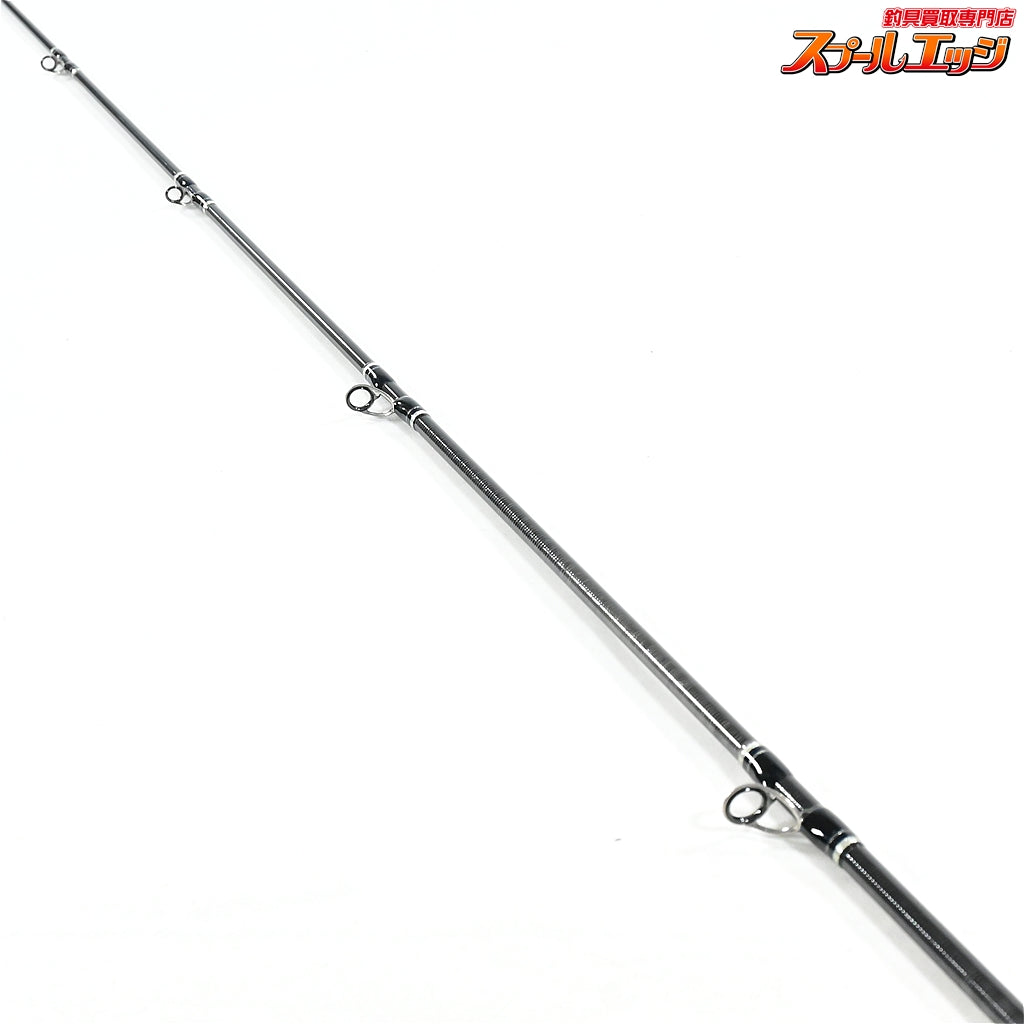 【ジャクソン】 ジェスター JSC-66TL-P+ Jackson JESTER シーバス K_212