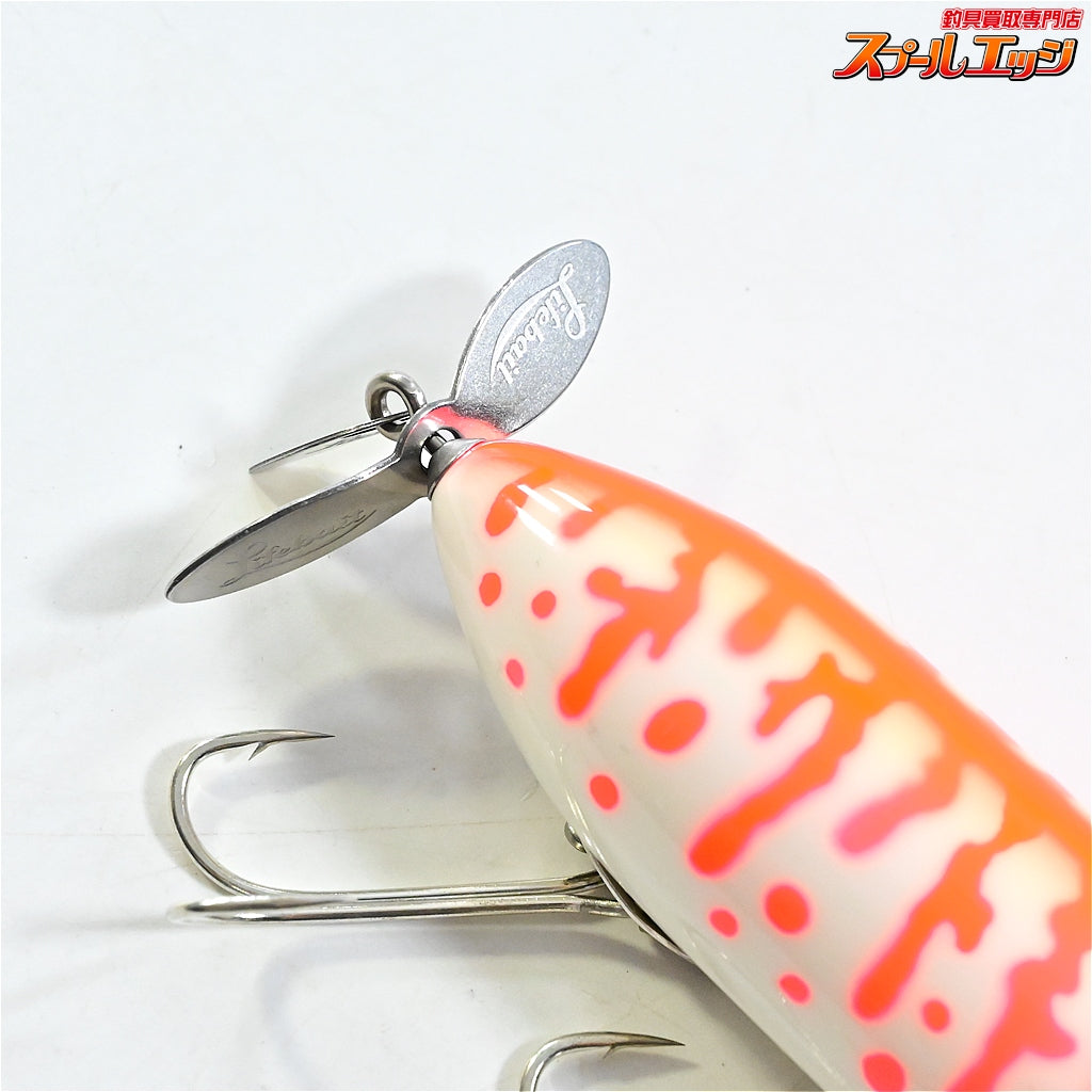 【ライフベイト】 トーピード スローテーパー オリカラ ピンクコーチ LIFEBAIT Slowtaper K_060