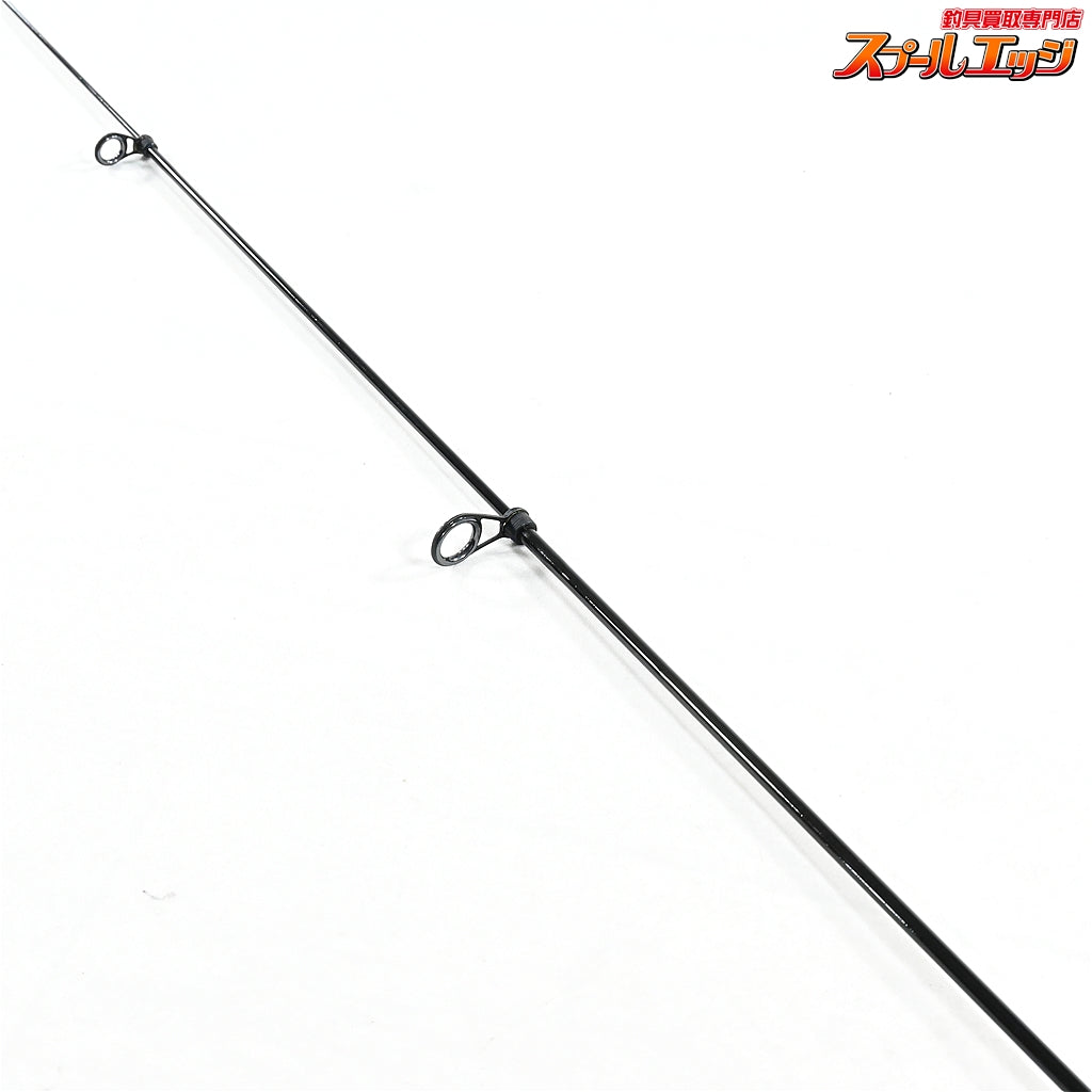 【リョービ】ロイヤル カーボ T-4260L RYOBI Royal Carbo ブラックバス K_110