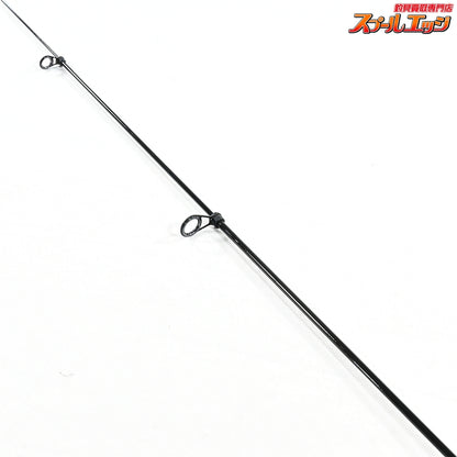 【リョービ】ロイヤル カーボ T-4260L RYOBI Royal Carbo ブラックバス K_110
