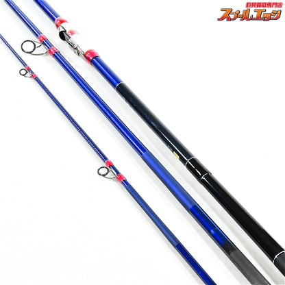 【ダイワ】 18スカイキャスター 27-405S・V バランサー3個付 DAIWA SKY-CASTER シロギス K_197
