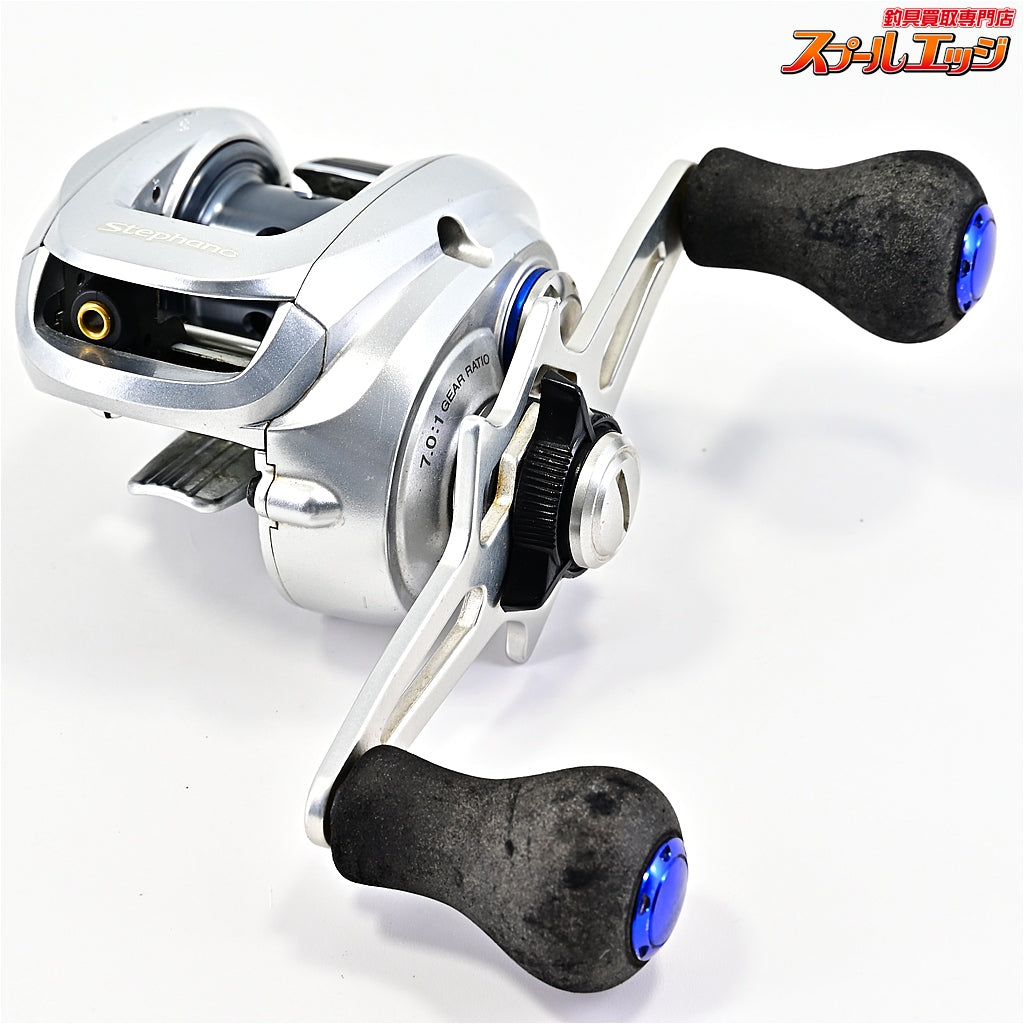 【シマノ】 12ステファーノ 201 SHIMANO Stephano