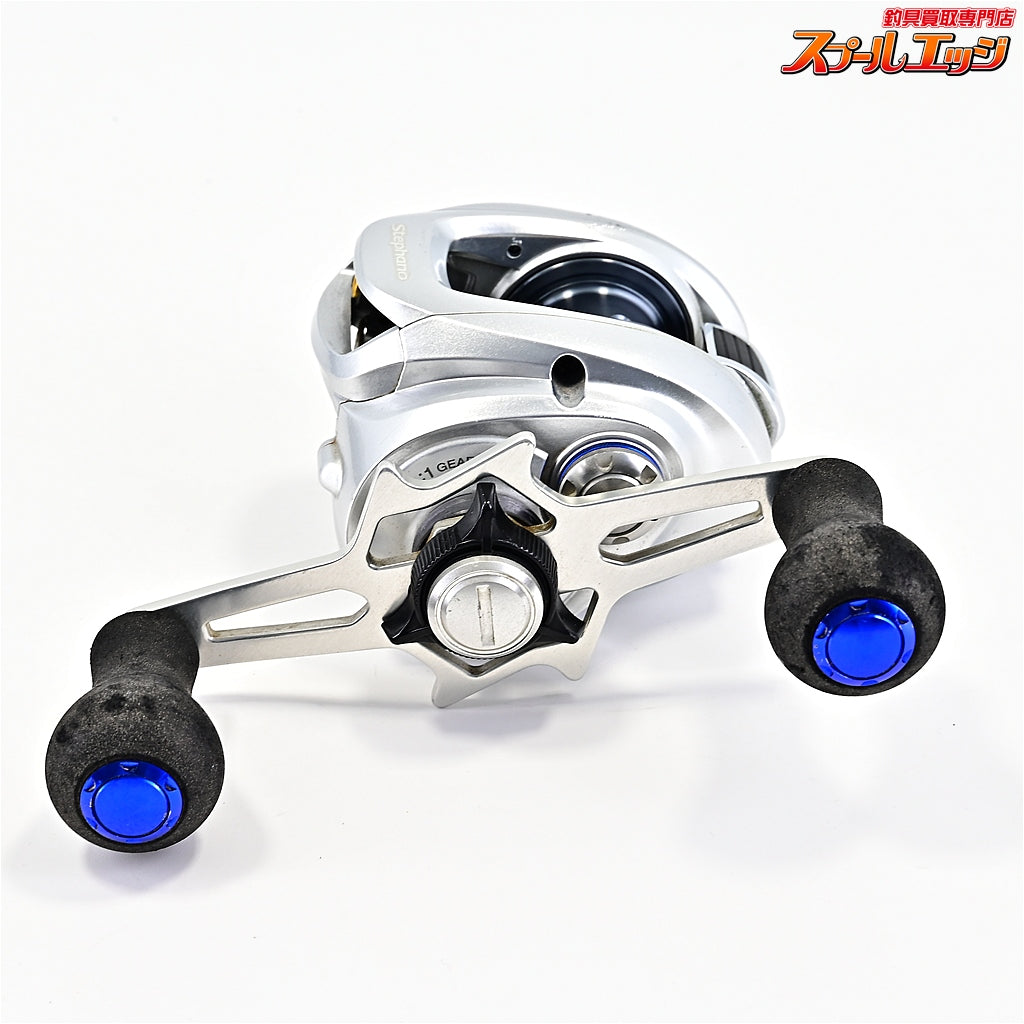 【シマノ】 12ステファーノ 201 SHIMANO Stephano