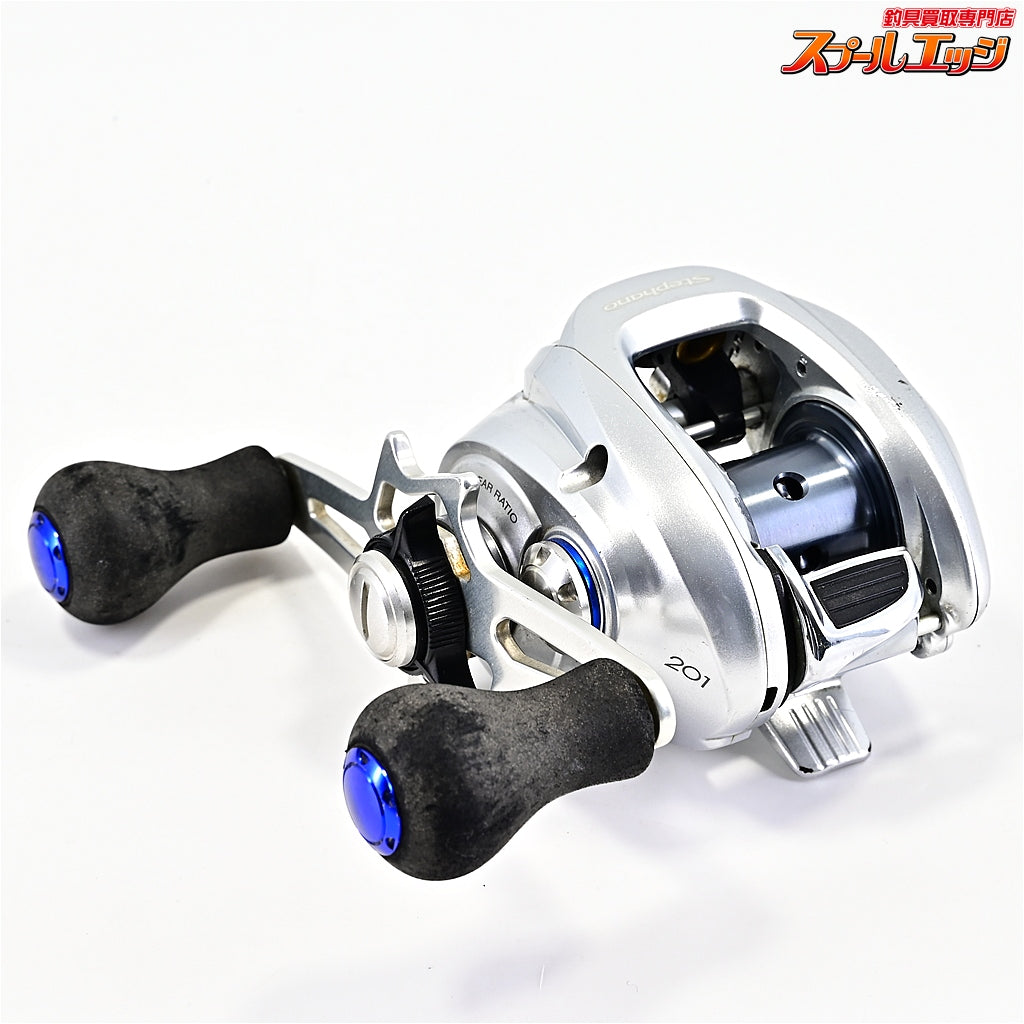 【シマノ】 12ステファーノ 201 SHIMANO Stephano