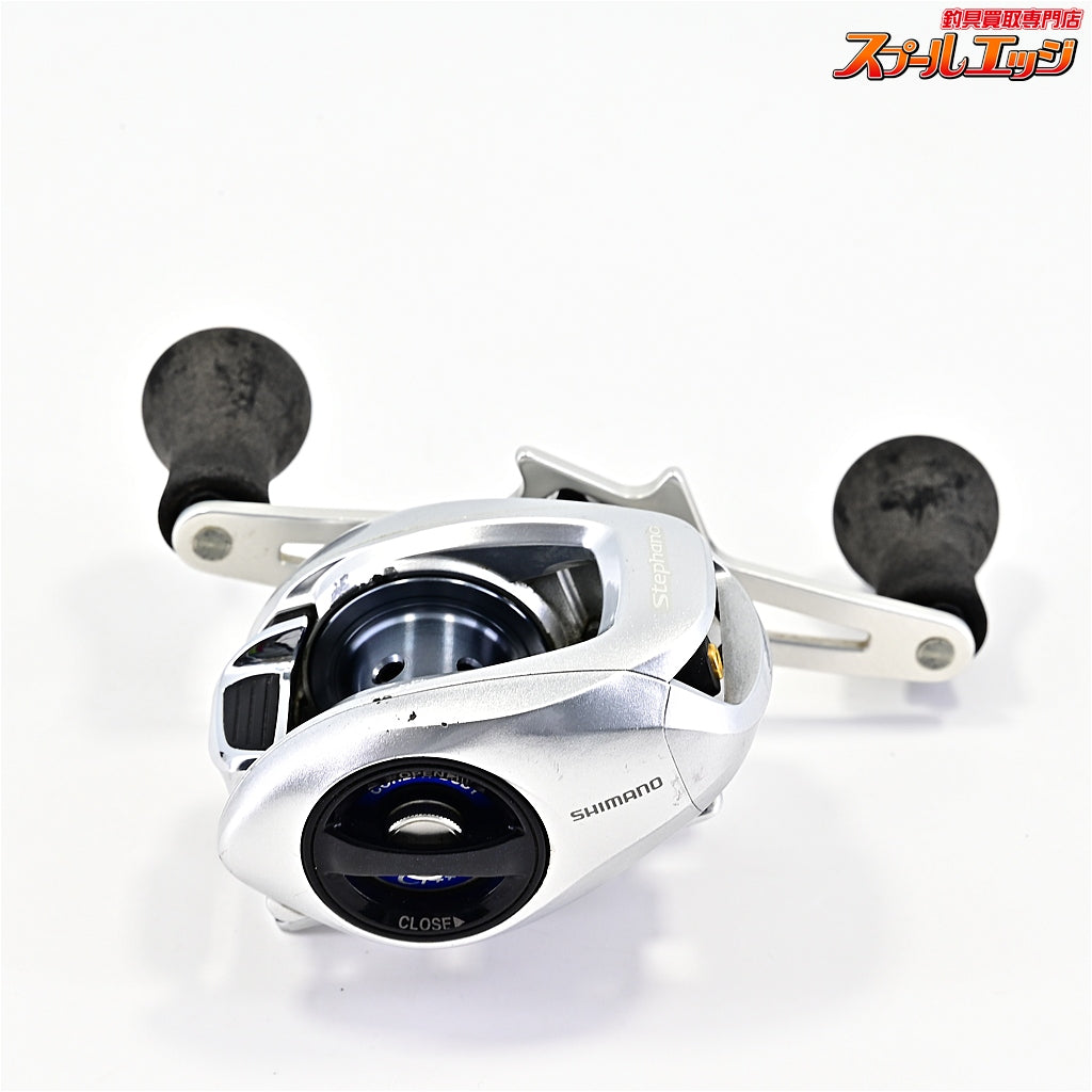 【シマノ】 12ステファーノ 201 SHIMANO Stephano