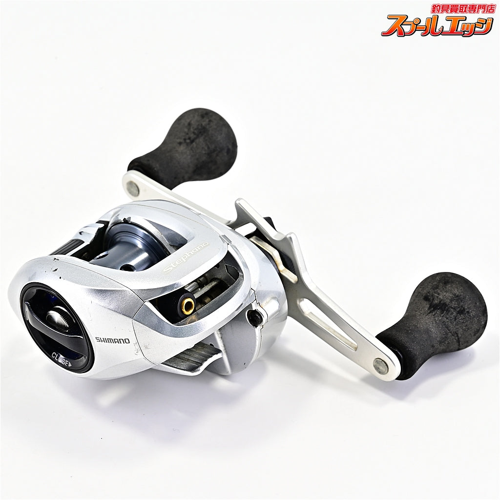 【シマノ】 12ステファーノ 201 SHIMANO Stephano