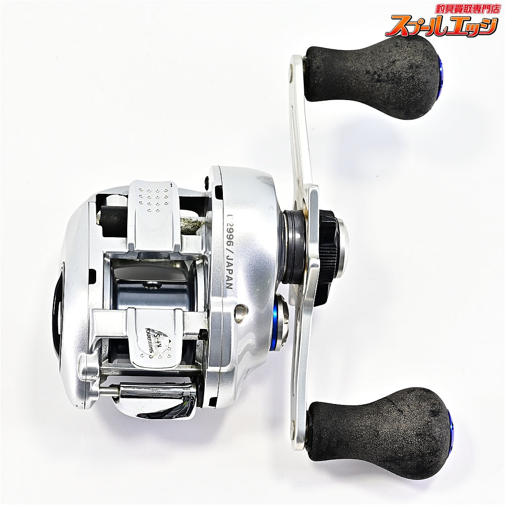 【シマノ】 12ステファーノ 201 SHIMANO Stephano