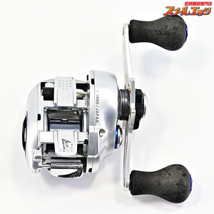 【シマノ】 12ステファーノ 201 SHIMANO Stephano