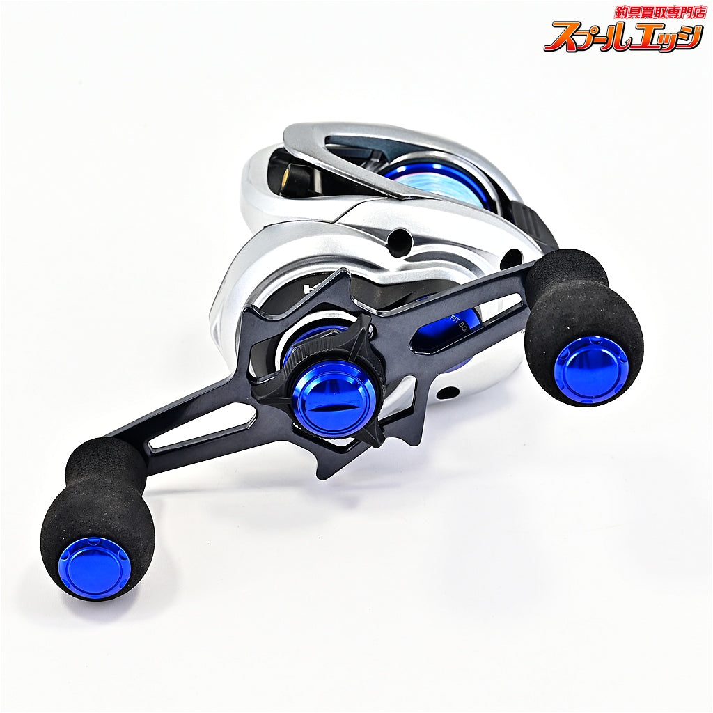 【シマノ】 17ステファーノ SS 101HG SHIMANO Stephano
