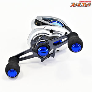 【シマノ】 17ステファーノ SS 101HG SHIMANO Stephano