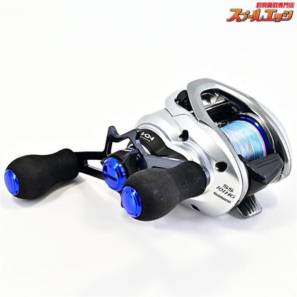 【シマノ】 17ステファーノ SS 101HG SHIMANO Stephano