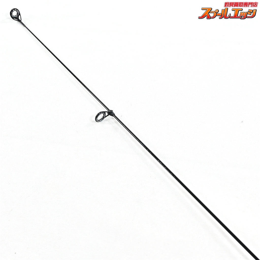 【リョービ】ロイヤル カーボ T-4260L RYOBI Royal Carbo ブラックバス K_110