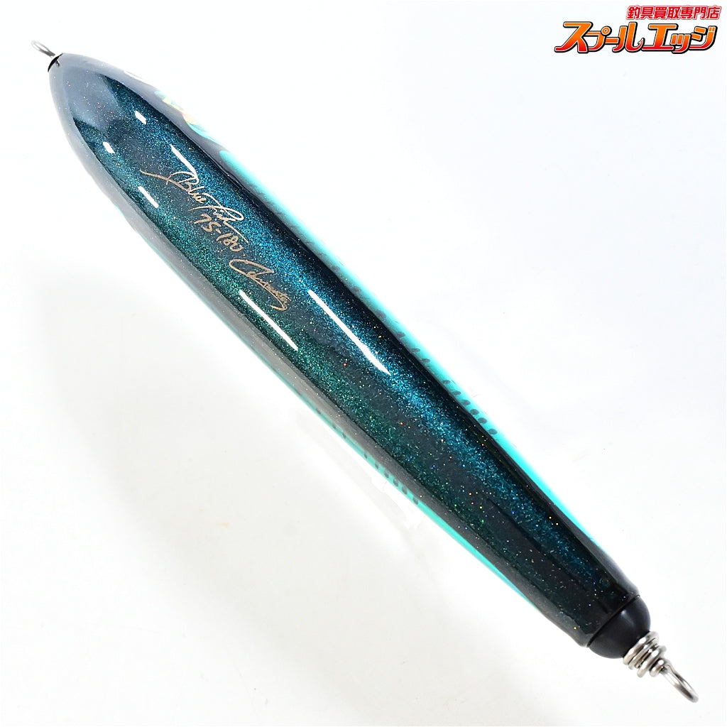 【カーペンター】 ブルーフィッシュ BF 75-180 NB-5L 自重57.6g Carpenter Blue Fish K_060