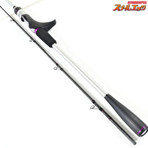 【シマノ】 21サーベルマスターXR テンヤ 73MH185/LEFT 左巻き仕様 SHIMANO SABER MASTER TENYA タチウオ K_147