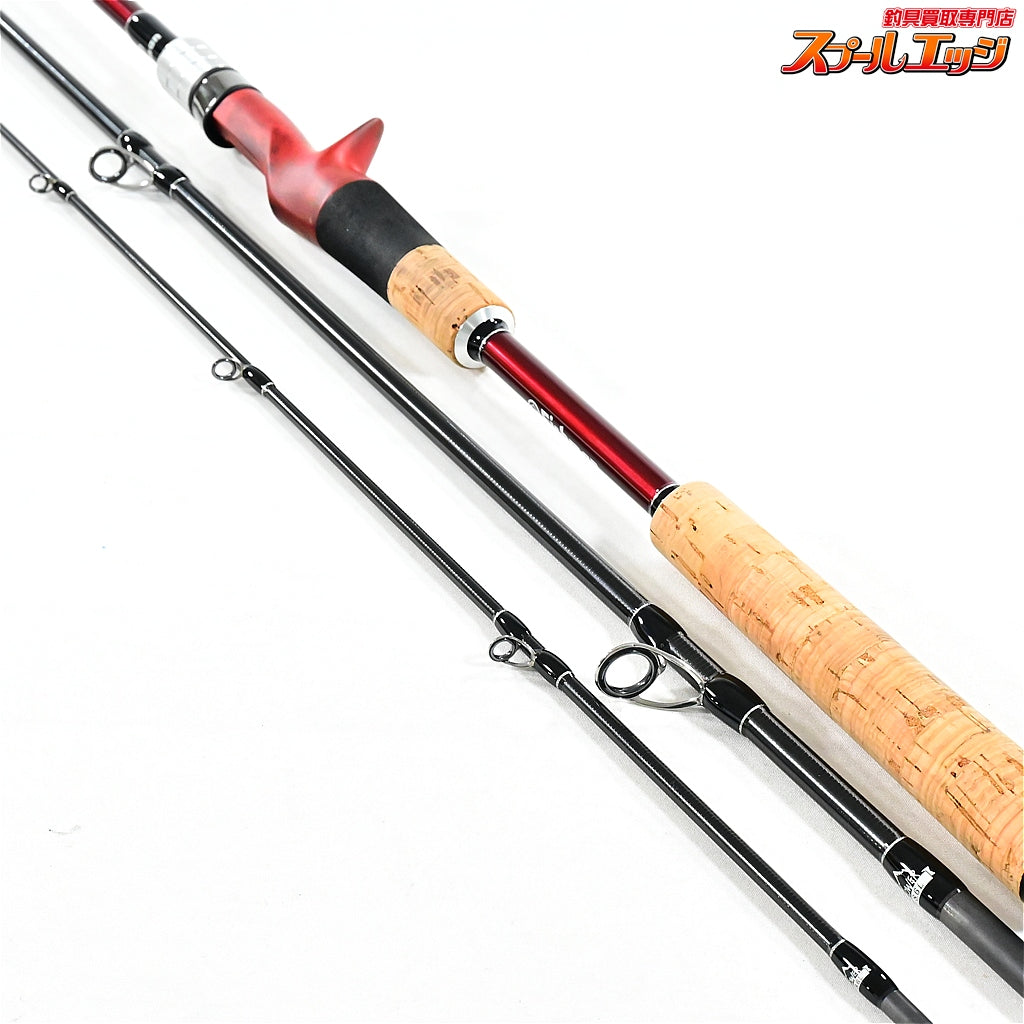 【フィッシュマン】 ビームス ローワー 8.6L 86L Fishman Beams LOWER シーバス チヌ K_140