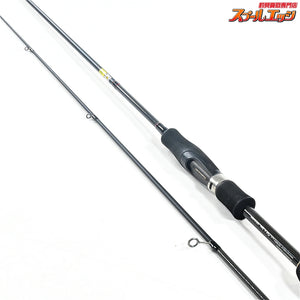 【オリムピック】 グラファイトリーダー フィネッツァ GOFS-762UL-T OLYMPIC Graphiteleader FINEZZA ハタ カサゴ アイナメ K_159