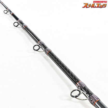【シマノ】 24イカセブン HH155 右巻き SHIMANO IKA SEVEN IKA7 ヤリイカ スルメイカ ケンサキイカ K_204