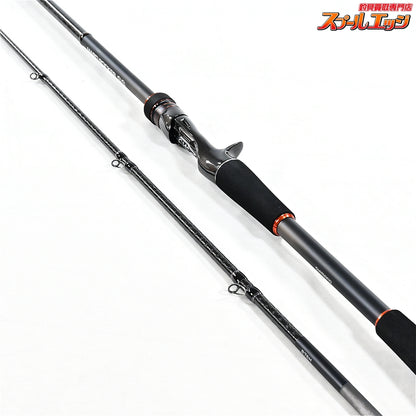 【シマノ】 22ハードロッカー SS B76H SHIMANO HARD ROCKER キジハタ カサゴ アイナメ K_160