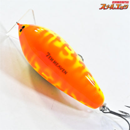 【ガウラクラフトxスローテーパー】 シェイクヒップ 7TH GS#031 3/4oz GaullacraftxSlowtaper SHAKE HIP 淡水用ルアー K_060
