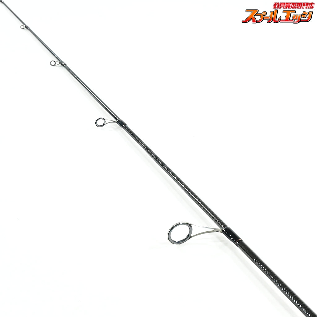 【ダイワ】 19スティーズ STZ 621LXS-ST スーパースカイフラッシュ DAIWA STEEZ SUPER SKYFLASH ブラックバス K_234