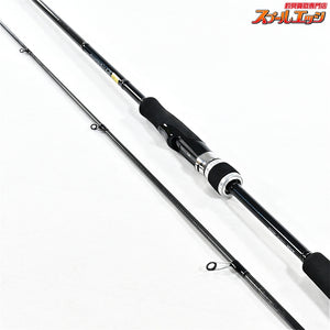 【ダイワ】 23シルバーウルフ 76ML-S・W DAIWA SILVER WOLF クロダイ K_165
