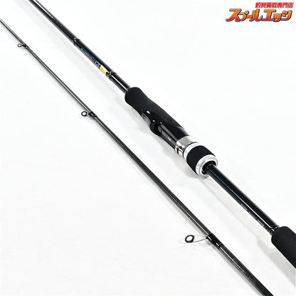 【ダイワ】 23シルバーウルフ 76ML-S・W DAIWA SILVER WOLF クロダイ K_165