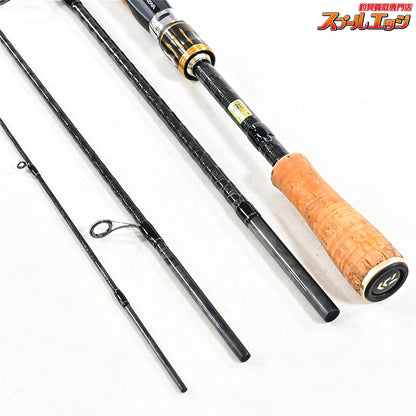 【ダイワ】 エアエッジ MBモバイル 684ML+S DAIWA AIREDGE ブラックバス K_105
