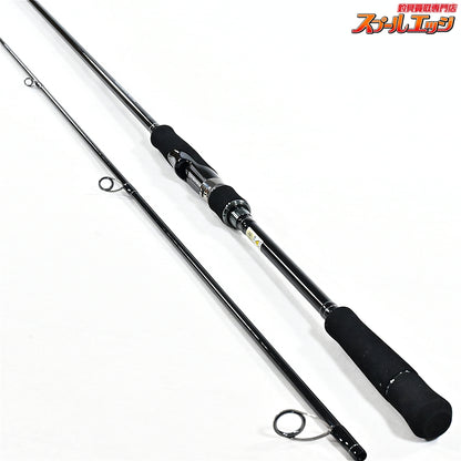 【ヤマガブランクス】 25バリスティック 90ML-M YAMAGA Blanks Ballistick シーバス K_183