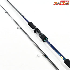 【ダイワ】 17エメラルダス MX 86M・E DAIWA EMERALDAS アオリイカ K_178