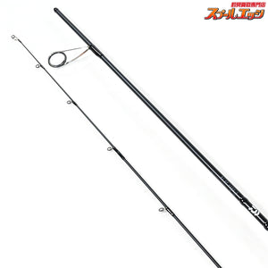 【ダイワ】 17キャタリナ BJ AP 66HS-S エアポータブル DAIWA CATALINA シーバス タチウオ マダイ K_146