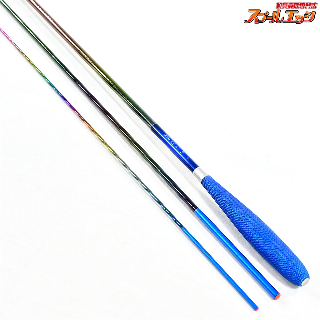 【シマノ】 23飛天弓 閃光L2 LII 9尺 SHIMANO HITENKYU SENKOH ヘラブナ K_142