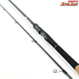 【シマノ】 25キャプチャー 274M-2 SHIMANO CAPTURE ブラックバス ナマズ K_173
